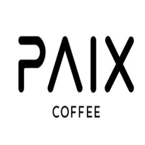 PAIXCOFFEE