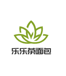 乐乐茶面包