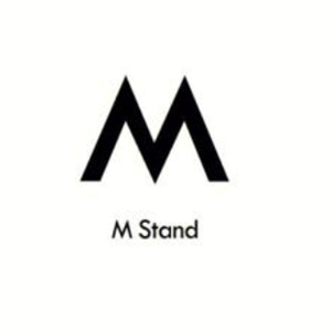 MStand品牌logo