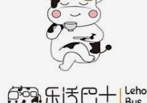 乐活巴士酸奶