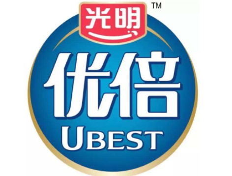 优倍牛奶