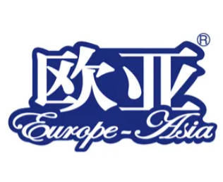 欧亚品质生活馆乳制品
