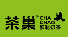 茶巢奶茶