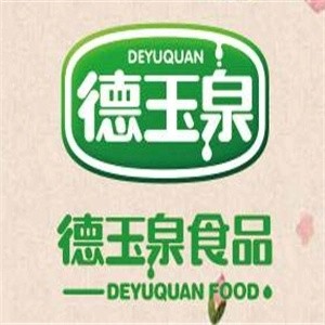 德玉泉酸奶