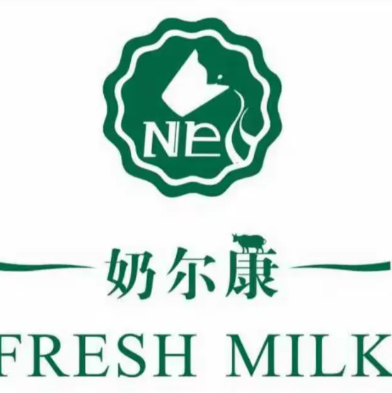 奶尔康鲜奶吧