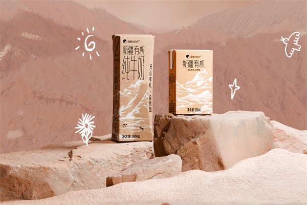 隔壁刘奶奶酸奶