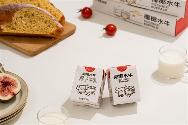 隔壁刘奶奶酸奶