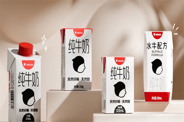 隔壁刘奶奶酸奶