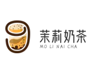 茉莉奶茶