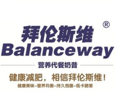 拜伦斯维营养代餐奶昔
