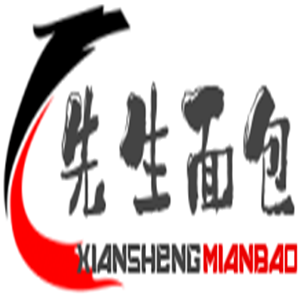 先生面包