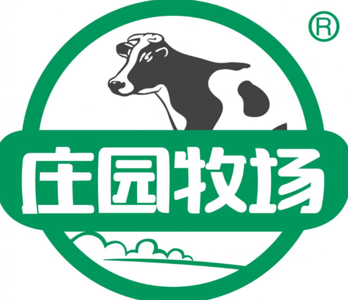 庄园牛奶