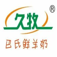 久牧鲜羊奶