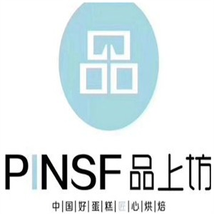 品上坊烘焙品牌logo