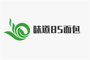 味道85面包