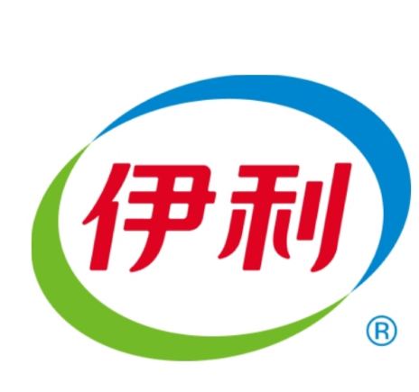 伊利鲜奶配送站
