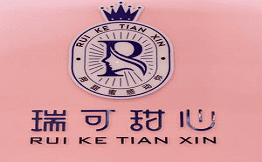 瑞可甜心烘焙