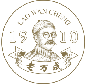 老万成酸梅汤