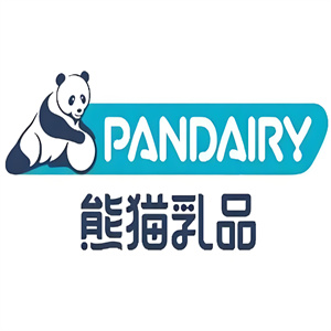 熊猫乳品