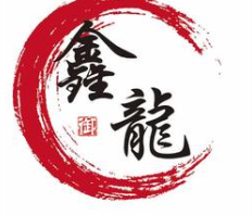 鑫龙火锅品牌logo