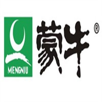 蒙牛配送站