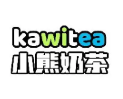 小熊奶茶店