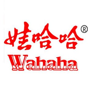 娃哈哈营养五谷