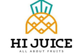HIJUICE鲜榨果汁