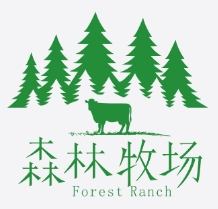 森林牧场牛奶