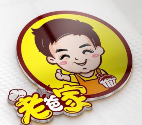 烟台老爸家烘焙
