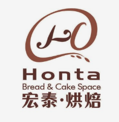 宏泰烘焙