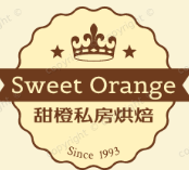 甜橙私房烘焙