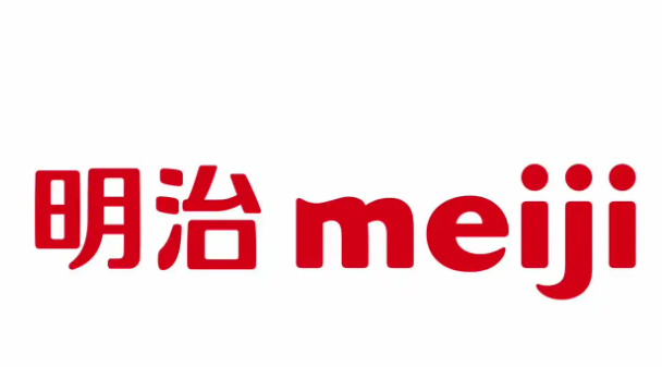 明治酸奶