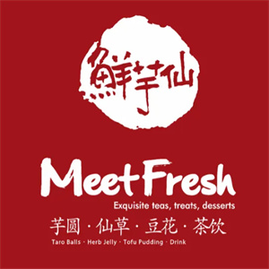 鲜芋仙饮品