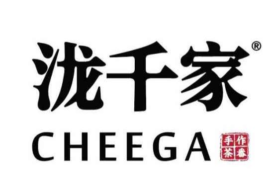 泷千家奶茶