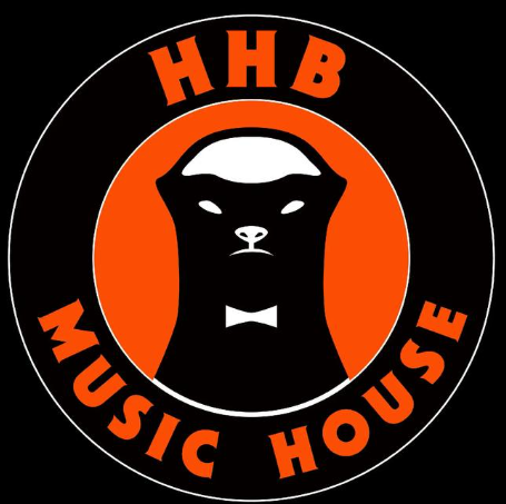 HHB音乐清吧