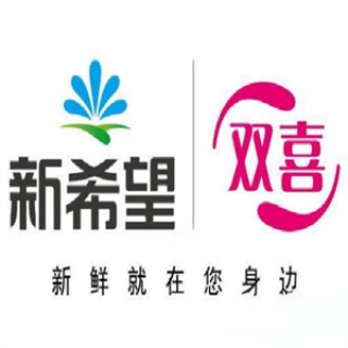 双喜奶站