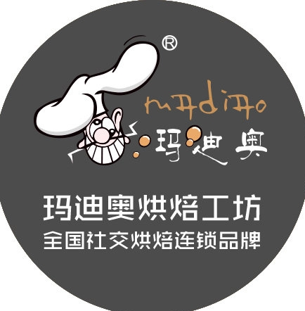 玛迪奥烘焙