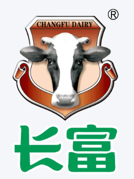 长富牛奶配送店