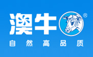澳牛纯牛奶