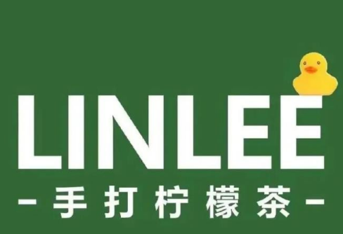 linlee柠檬茶
