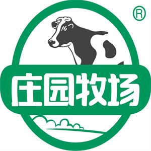 庄园牧场奶站