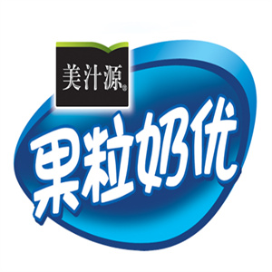 果粒奶优