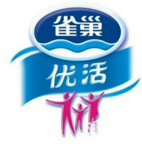 雀巢优活