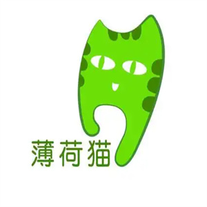 薄荷猫冻酸奶
