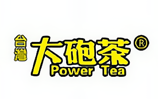 台湾大砲茶
