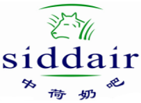 中荷鲜奶吧