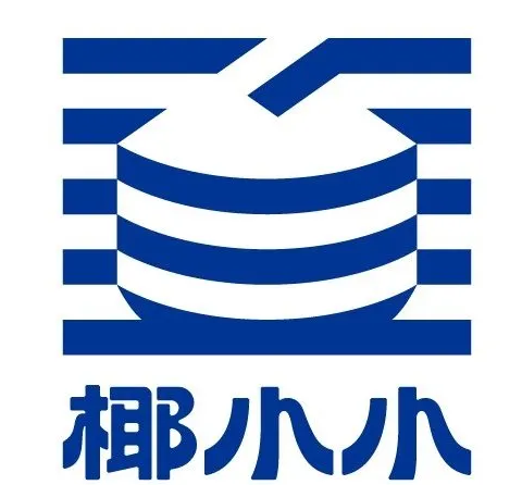椰小小超元气椰子水