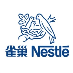 雀巢牛奶