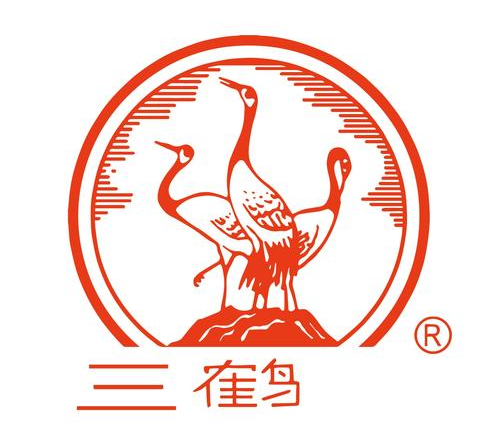 三鹤六堡茶